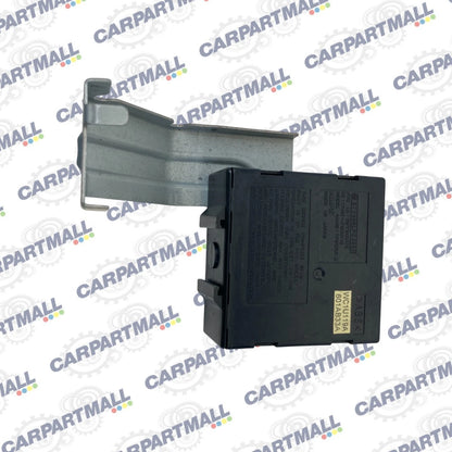 06-10 INFINITI M35 M45 A/T ANTI THEFT KEYLESS CONTROL MODULE UNIT WC1U119A