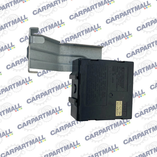 06-10 INFINITI M35 M45 A/T ANTI THEFT KEYLESS CONTROL MODULE UNIT WC1U119A