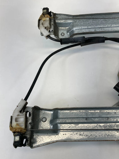 04-12 MITSUBISHI GALANT FR RIGHT SIDE DOOR POWER WINDOW MOTOR W/ REGULATOR OEM