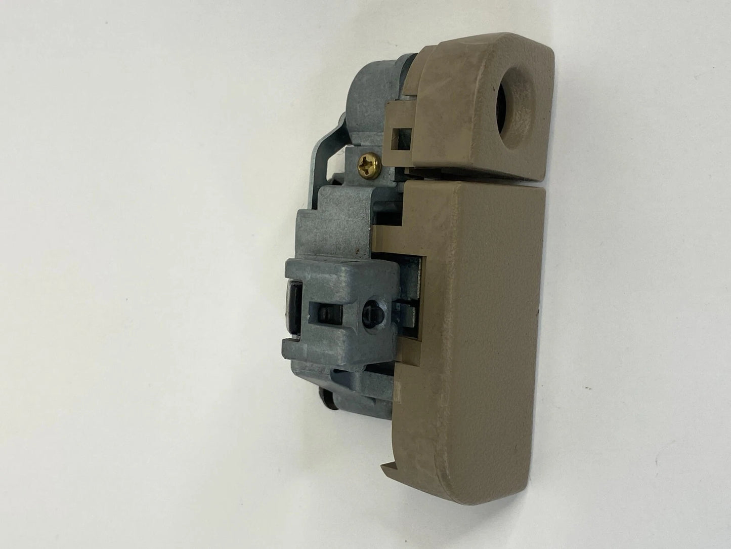1998-2003 HONDA ODYSSEY GLOVE BOX COMPARTMENT LOCK LATCH RELEASE HANDLE OEM
