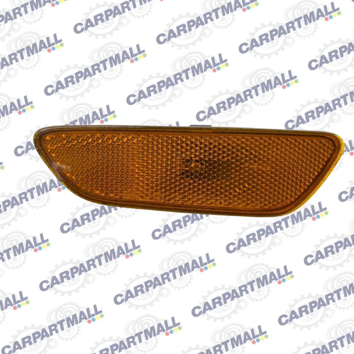 08-10 Saturn Vue 12-15 Captiva Sport Front Left Driver Side Marker Light Lamp