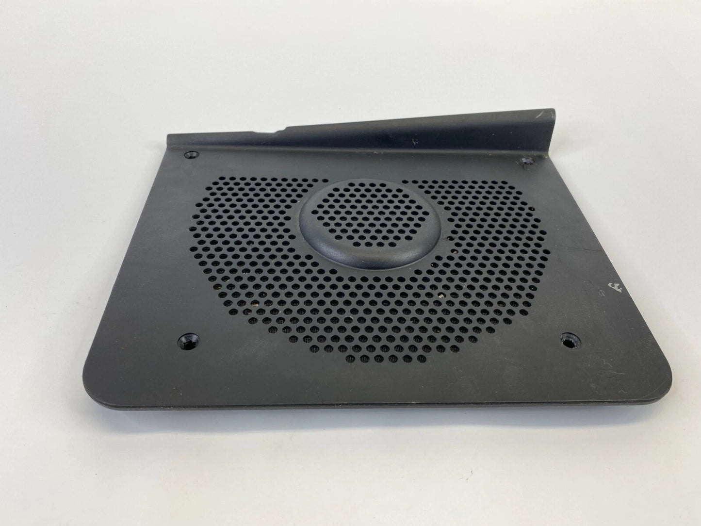 2004-2007 BMW 530I 525I RIGHT DOOR SUB WOOFER SPEAKER COVER TRIM GRILLE 6919360