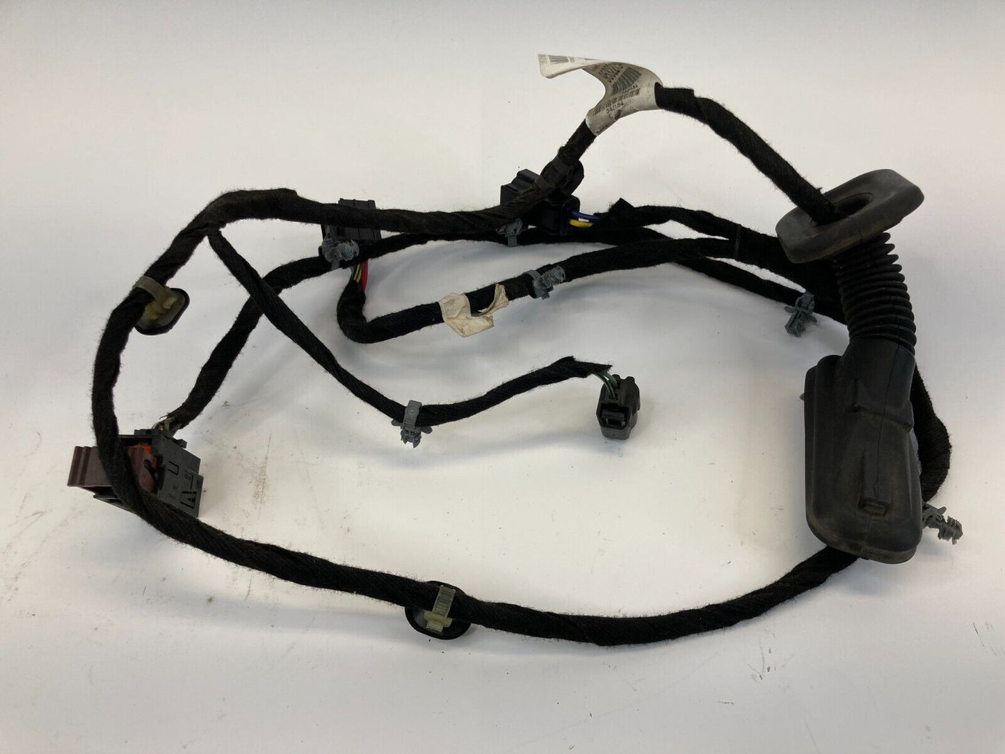 2012-2014 Chevy Cruze Rear Left Side Door Harness Wiring Wire Cable 95322154 OEM