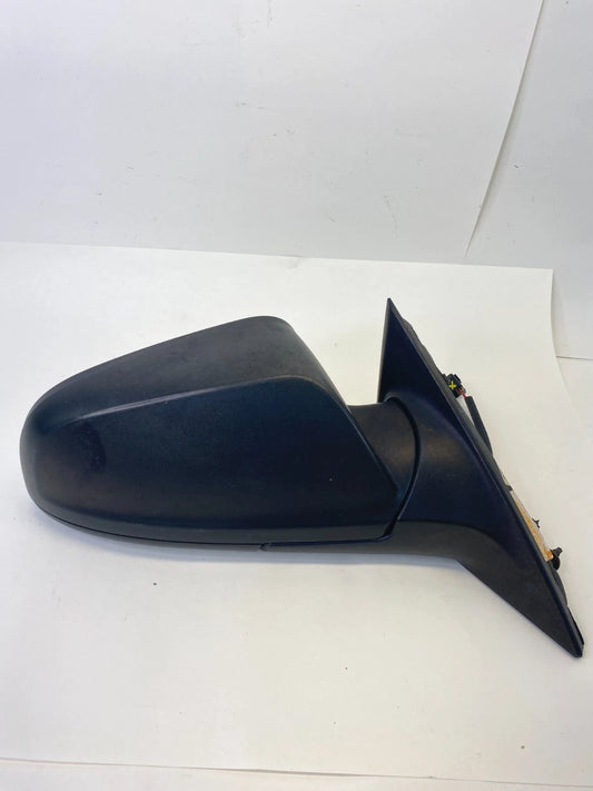 2008-2012 CHEVY MALIBU RIGHT PASSENGER SIDE VIEW POWER DOOR MIRROR ASSY 20893858