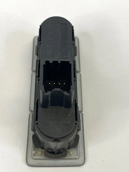 2008-2012 FORD ESCAPE INFORMATION INFO SETUP RESET SWITCHES 8L8T-10D889-ACW