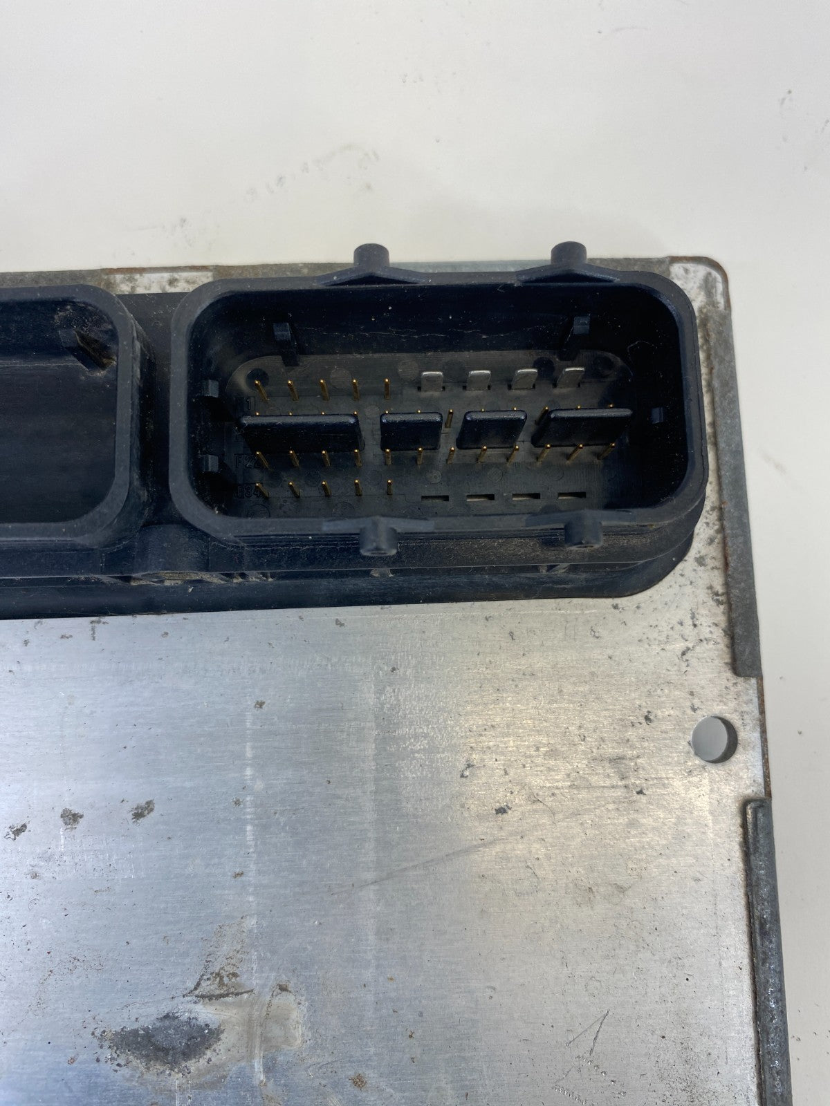 2008 Cadillac SRX 3.6L AT Transmission Control Module TCM TCU 24239402 OEM