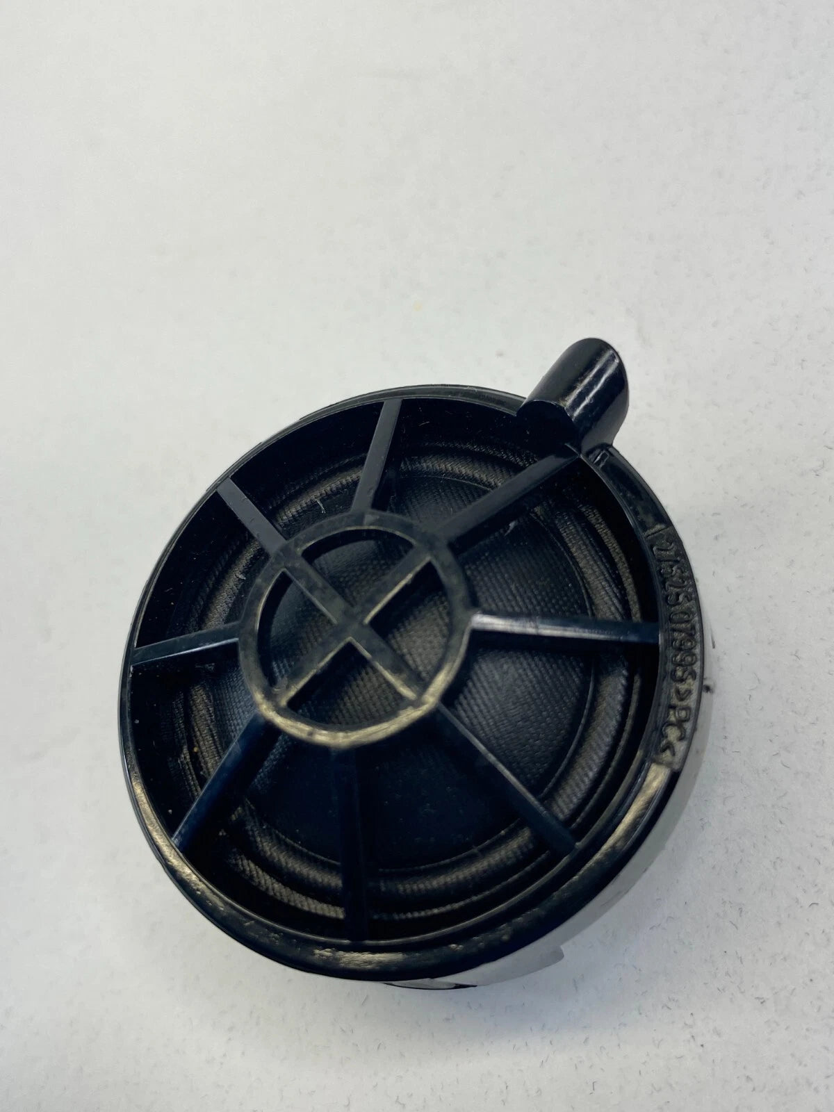 06-12 MERCEDES-BENZ R350 REAR RIGHT SIDE DOOR TWEETER SPEAKER A1648203602 OEM