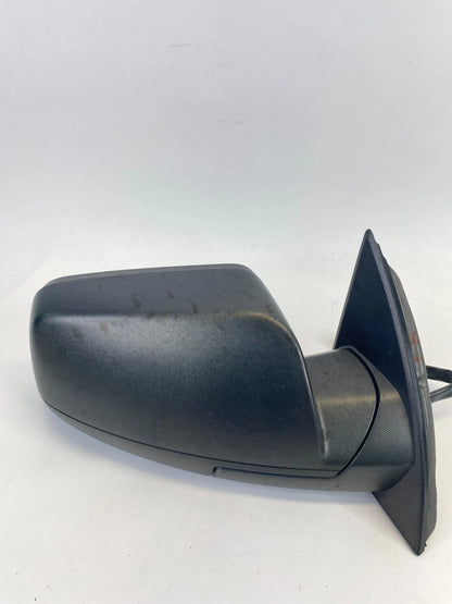 10-14 CHEVY EQUINOX TERRAIN FR RIGHT SIDE VIEW DOOR MIRROR MANUAL 20858708 OEM