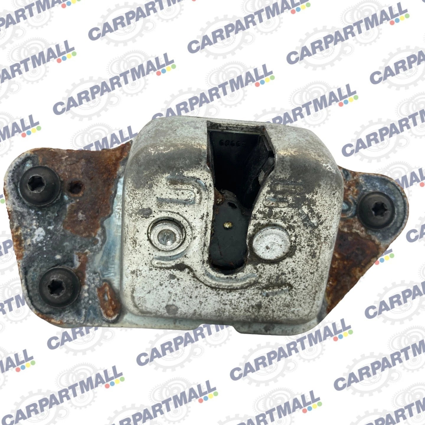 2009 2010 DODGE JOURNEY REAR TRUNK LIFTGATE LOCK LATCH ACTUATOR RELEASE