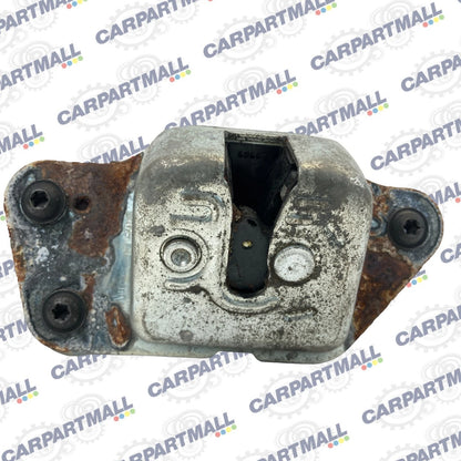 2009 2010 DODGE JOURNEY REAR TRUNK LIFTGATE LOCK LATCH ACTUATOR RELEASE