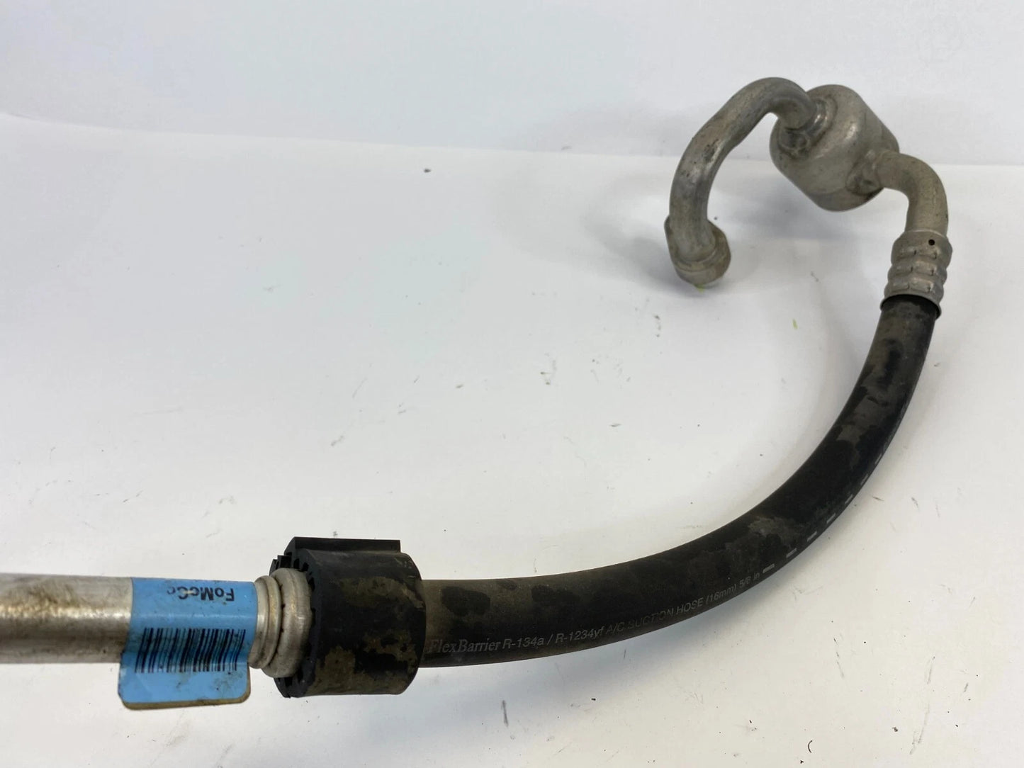 14-18 FORD TRANSIT CONNECT AC AIR CONDITION SUCTION HOSE LINE PIPE DV61-19N602JB