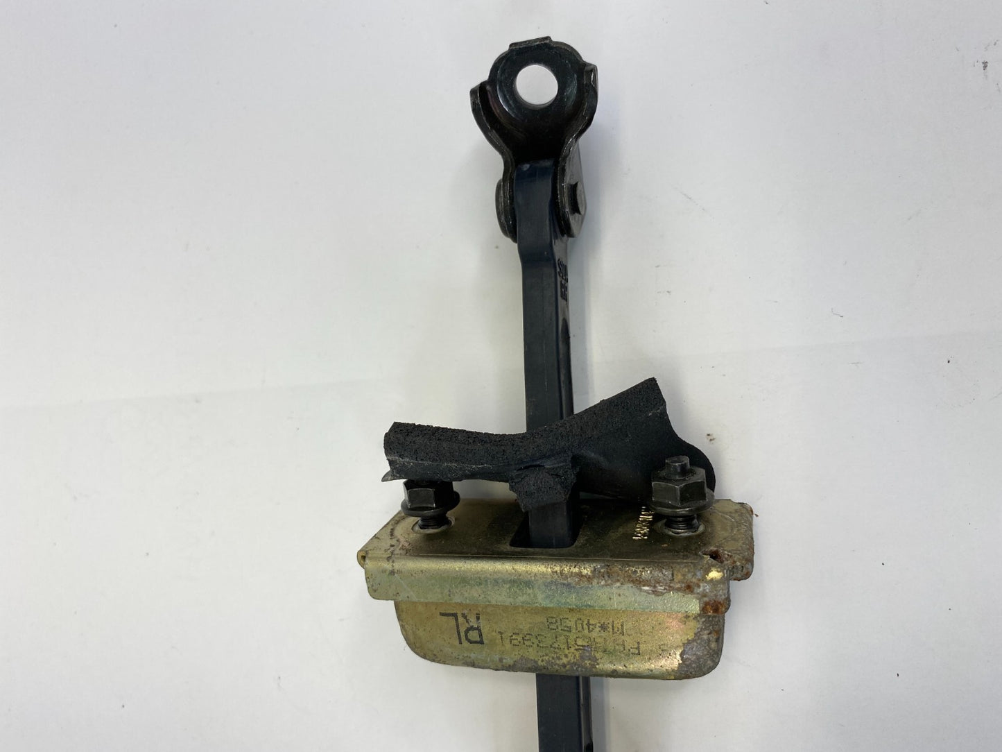 2003-2007 Honda Accord Sedan Rear Left Door Check Stop Stopper Detent 5173991