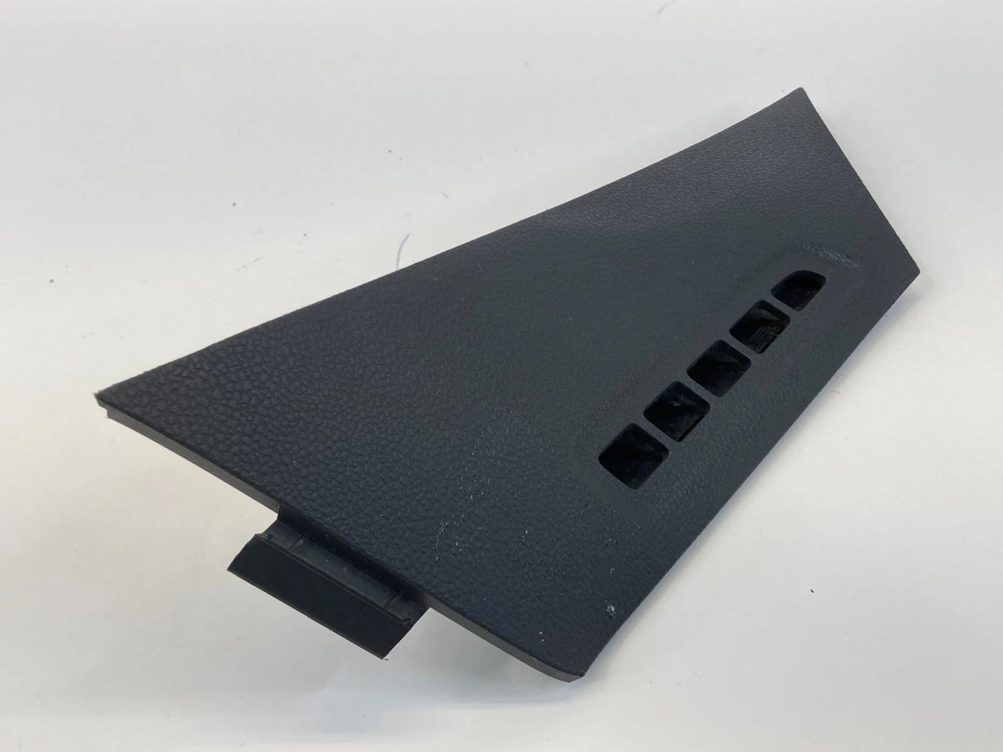 06-11 HONDA CIVIC FRONT LEFT SIDE A-PILLAR DEFROSTER VENT GRILLE 77105-SNA-A001