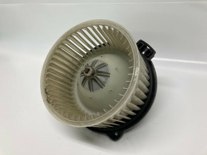 98 99 00 01 02 Toyota Corolla 1.8L A/C AC Heater Blower Motor 194000-122011 OEM