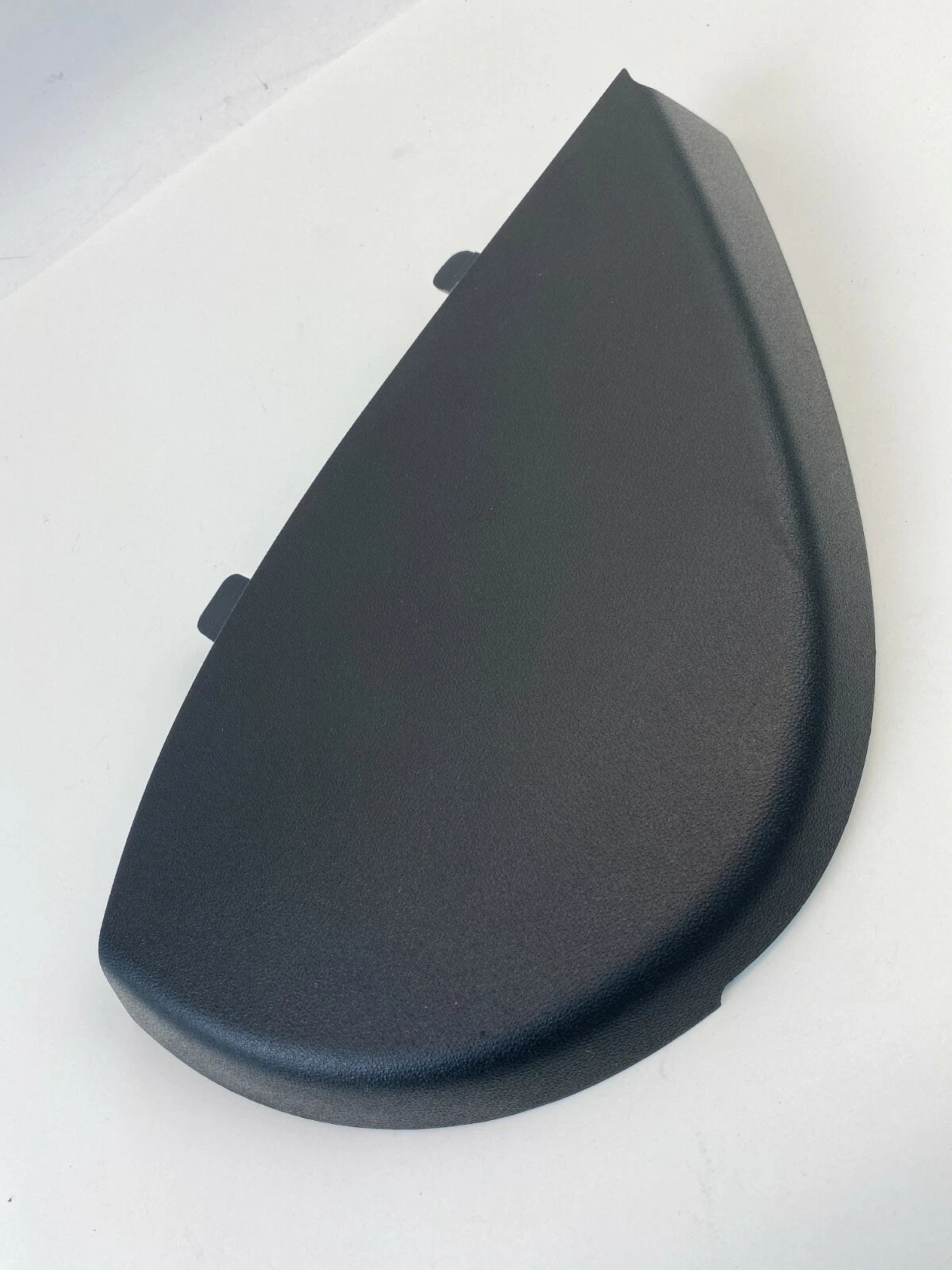 2003-2011 SAAB 9-3 93 RIGHT PASSENGER SIDE DASH END CAP COVER TRIM PANEL OEM
