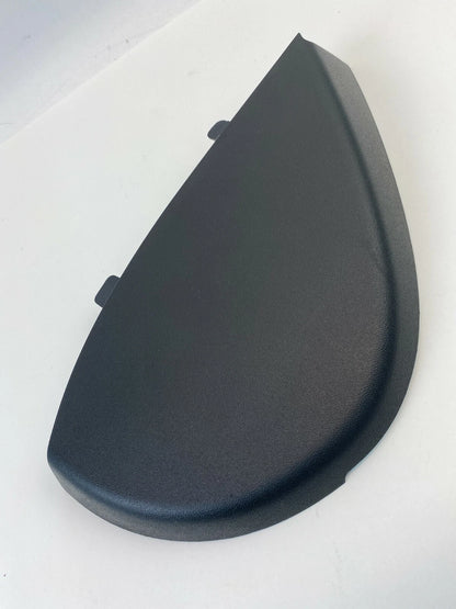 2003-2011 SAAB 9-3 93 RIGHT PASSENGER SIDE DASH END CAP COVER TRIM PANEL OEM