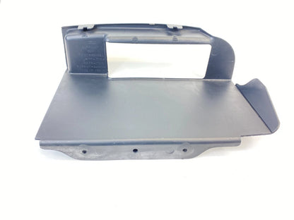 1997 98 99 00 01 2002 FORD EXPEDITION CD CHANGER BEZEL COVER TRIM 44ZG-11070 OEM