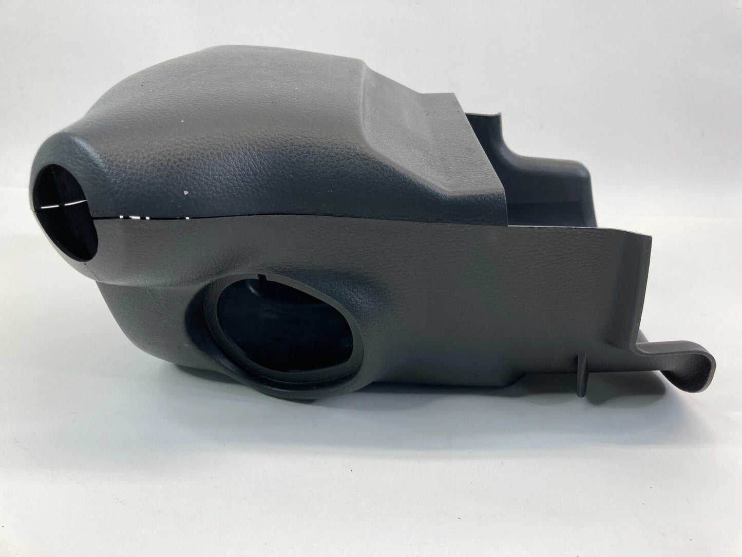 2008-2013 NISSAN ROGUE STEERING COLUMN UPPER & LOWER COVER TRIM 48470-JM00A