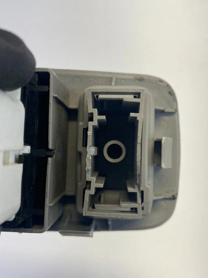 2004-2010 TOYOTA SIENNA FRONT DASH REAR VENT CONTROL SWITCH GRAY OEM