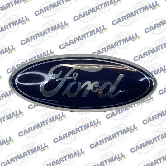 13-15 FORD EXPLORER INTERCEPTOR UTILITY REAR TRUNK LID EMBLEM LOGO BADGE SYMBOL