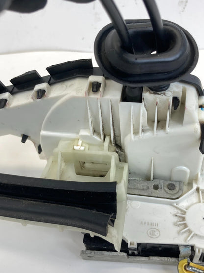 13 14 15 16 Dodge Dart Front Left Side Door Lock Latch Actuator P68175231AA OEM