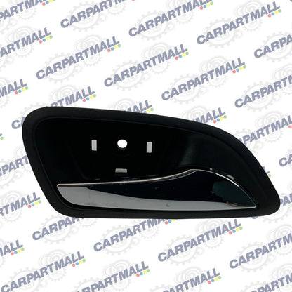 2011-2016 Chevrolet Cruze Front Left Driver Side Inner Interior Door Handle