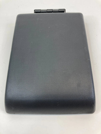 2008-2012 FORD ESCAPE 08-11 MARINER CENTER CONSOLE ARMREST ARM REST LID COVER