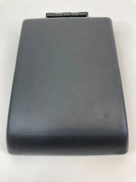2008-2012 FORD ESCAPE 08-11 MARINER CENTER CONSOLE ARMREST ARM REST LID COVER