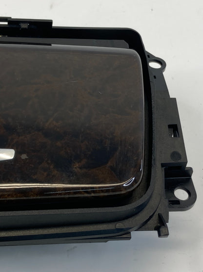 2007 2008 BMW 328xi Center Console Storage Ashtray Compartment OEM