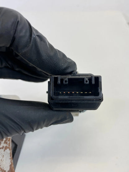 2004-2009 TOYOTA PRIUS IGNITION STARTER KEY HOLDER IMMOBILIZER W/ START SWITCH