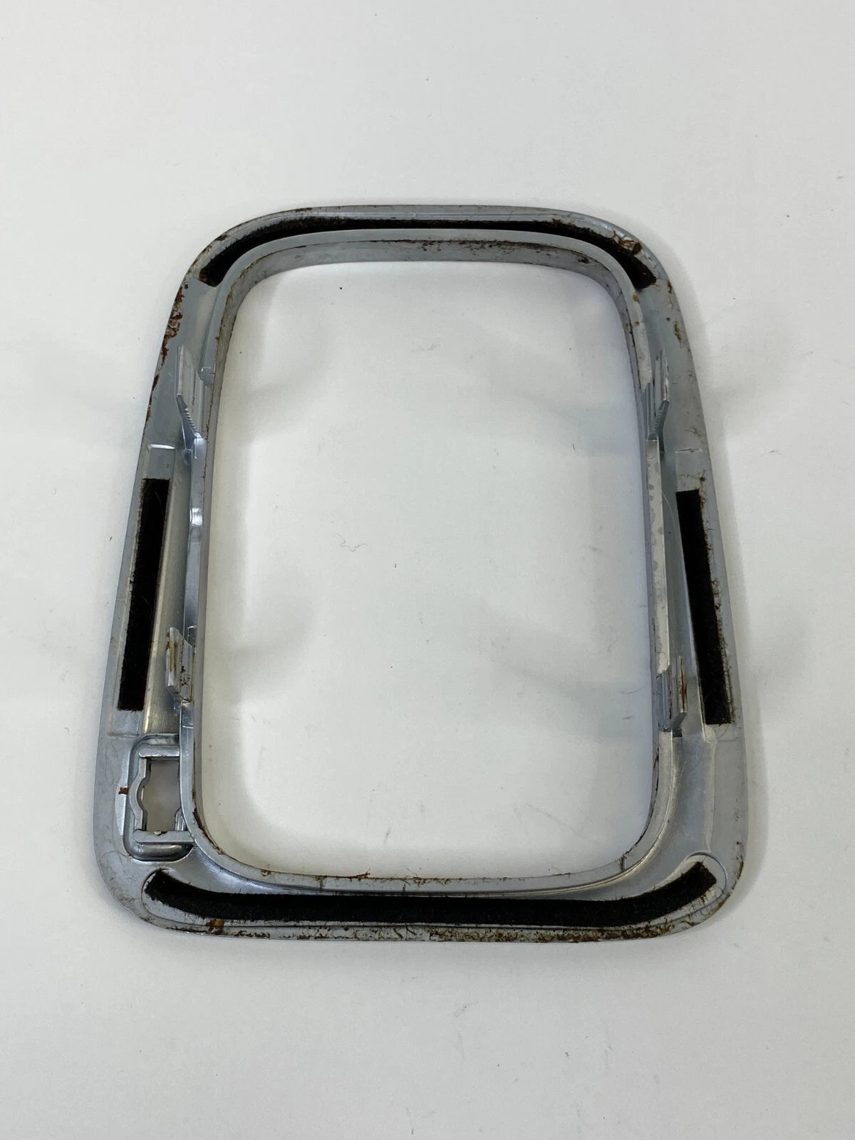 2004 2005 2006 2007 2008 ACURA TL FLOOR CENTER CONSOLE SHIFT SHIFTER BEZEL TRIM