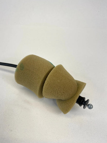 06-12 MERCEDES-BENZ R350 REAR TAILGATE TRUNK LIFT DOOR LOCK ACTUATOR 1647400335