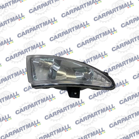 2007 2008 2009 2010 Hyundai Elantra Sedan Left Side Fog Lamp Fog Light Assembly