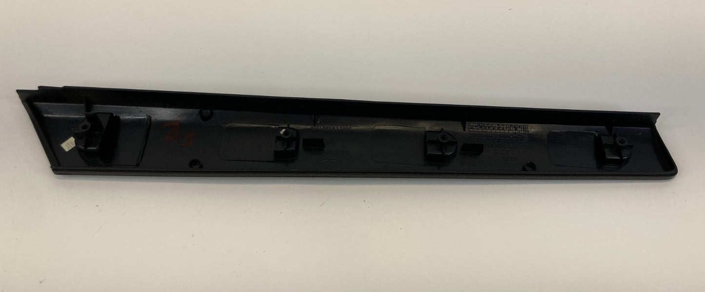 12-15 Chevy Captiva Sport Front Right Inner Door Applique Molding Trim 96662210