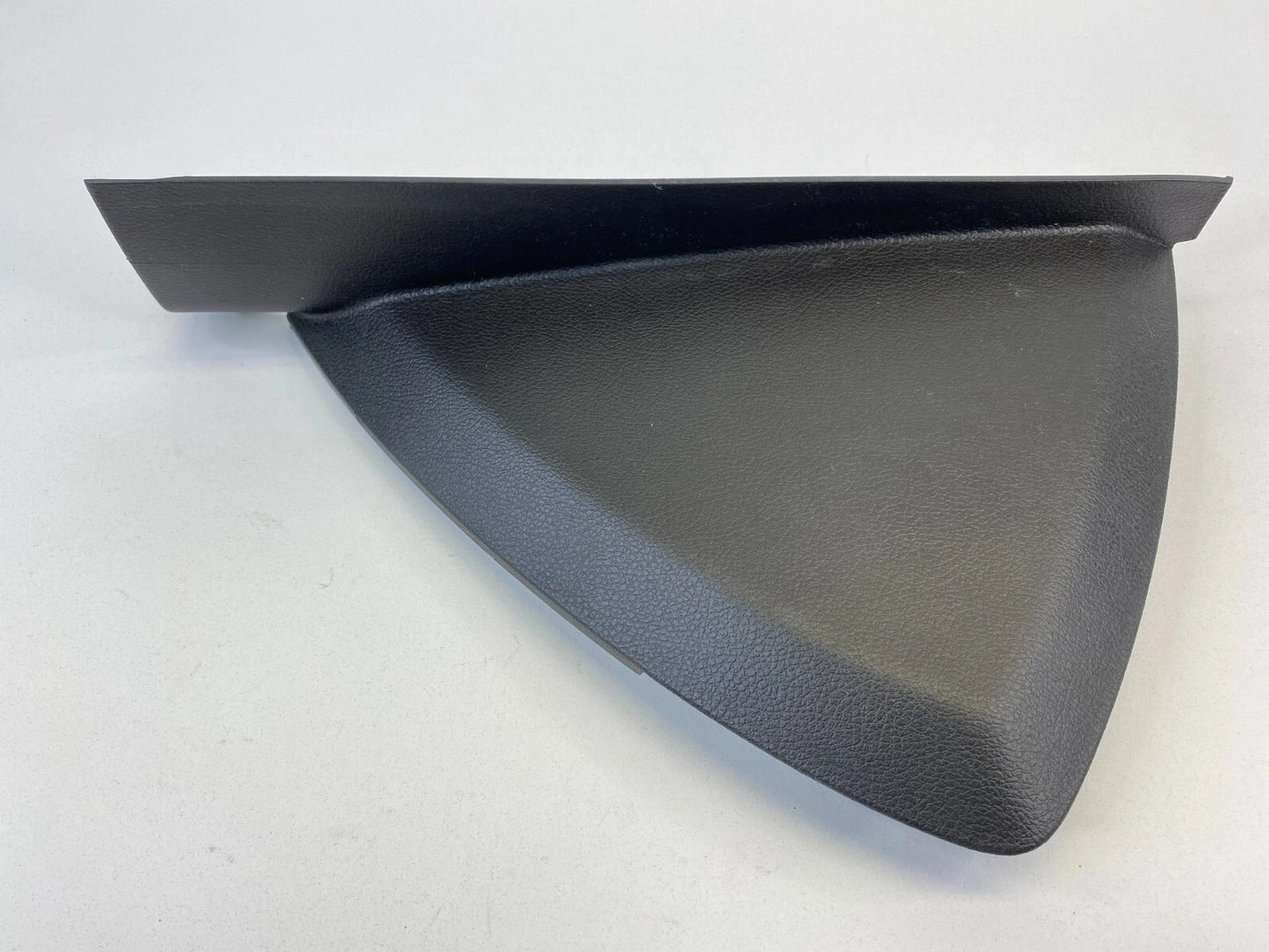 2012-2018 FORD FOCUS DASH LEFT SIDE END CAP COVER TRIM BEZEL BM-51A044C61-AB OEM