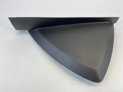 2012-2018 FORD FOCUS DASH LEFT SIDE END CAP COVER TRIM BEZEL BM-51A044C61-AB OEM