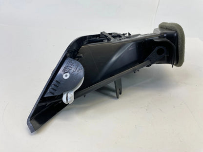 10-17 CHEVROLET EQUINOX DASH CENTER RIGHT SIDE A/C AIR VENT GRILLE 2880746 OEM