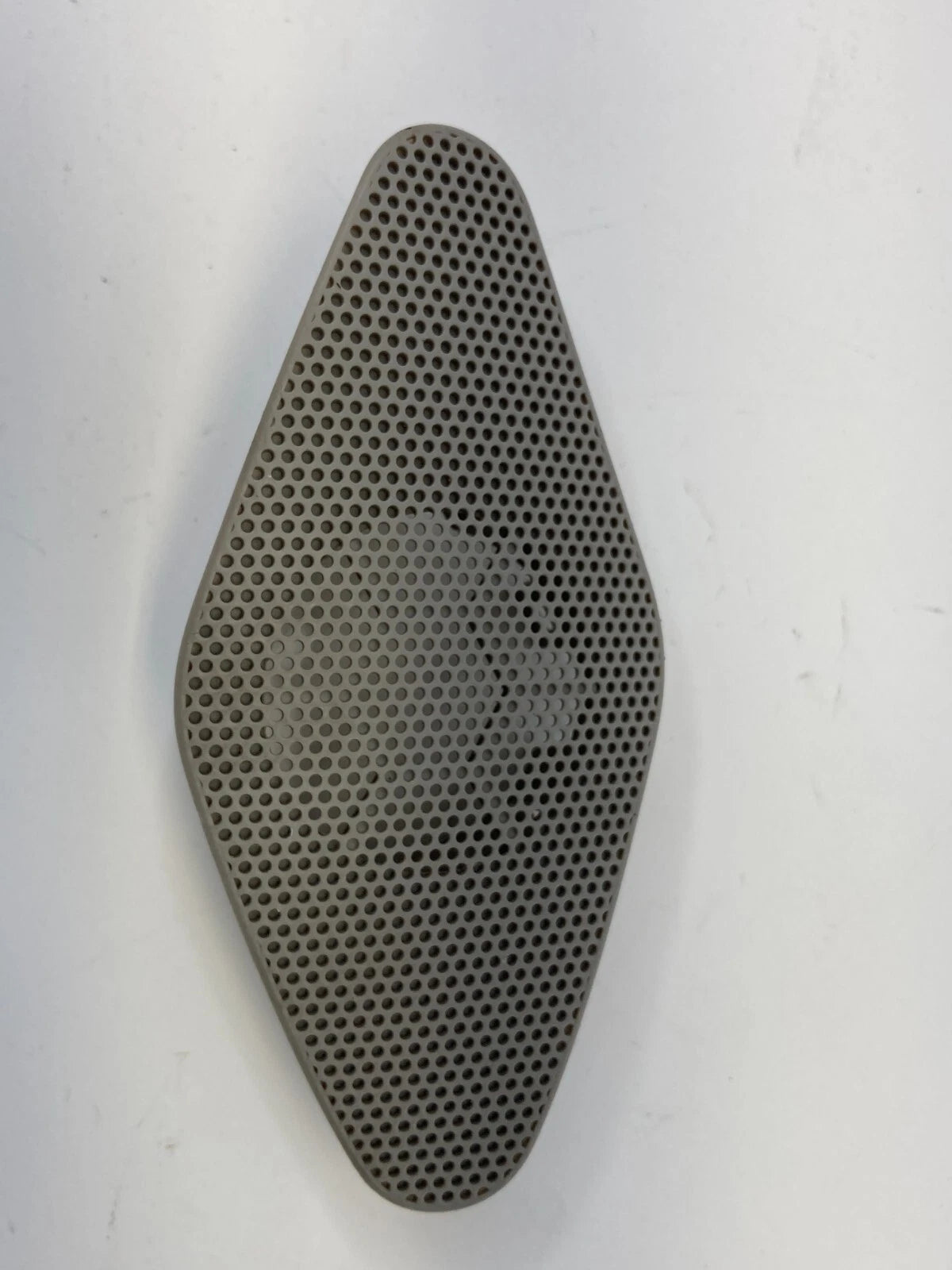 08-17 BUICK ENCLAVE FRONT RIGHT PILLAR SPEAKER GRILLER COVER TRIM 30705320E OEM
