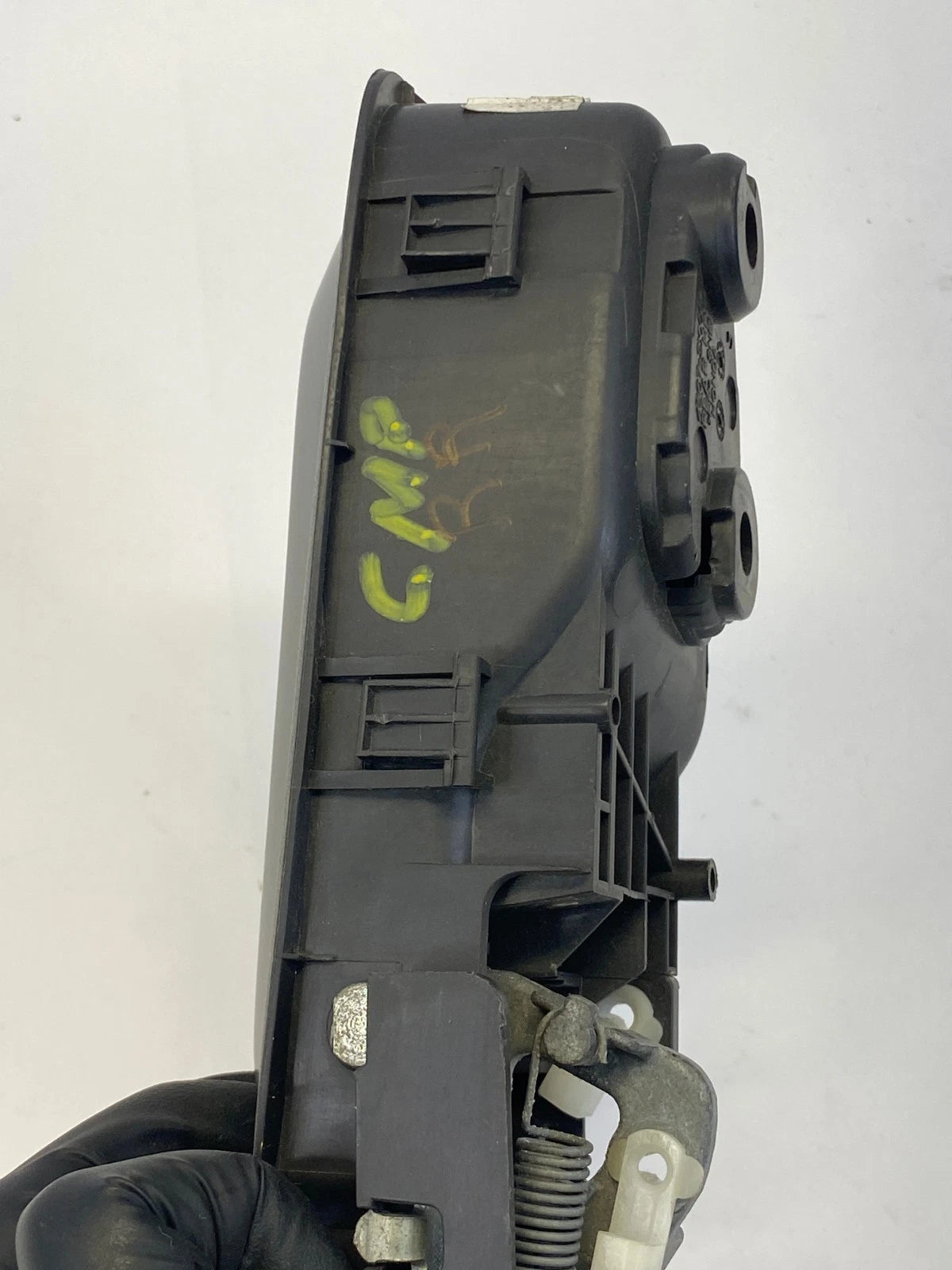 2006-2011 HONDA CIVIC INSIDE DOOR HANDLE REAR RIGHT BRACKET OEM FACTORY 4307-2XX