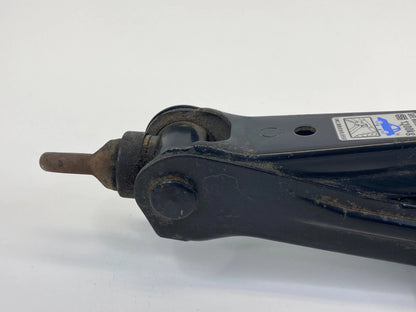 06-13 Lexus IS250 IS350 EMERGENCY SPARE TIRE JACK TOOL WRENCH KIT W/ CASE OEM