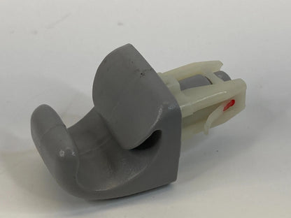 2006-2013 LEXUS IS250 LEFT OR RIGHT ROOF SUNVISOR SUN VISOR CLIP RETAINER OEM
