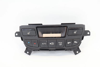 2018-2023 HONDA PILOT RR CENTER CONSOLE A/C TEMP CLIMATE CONTROL SWITCH ASSY OEM