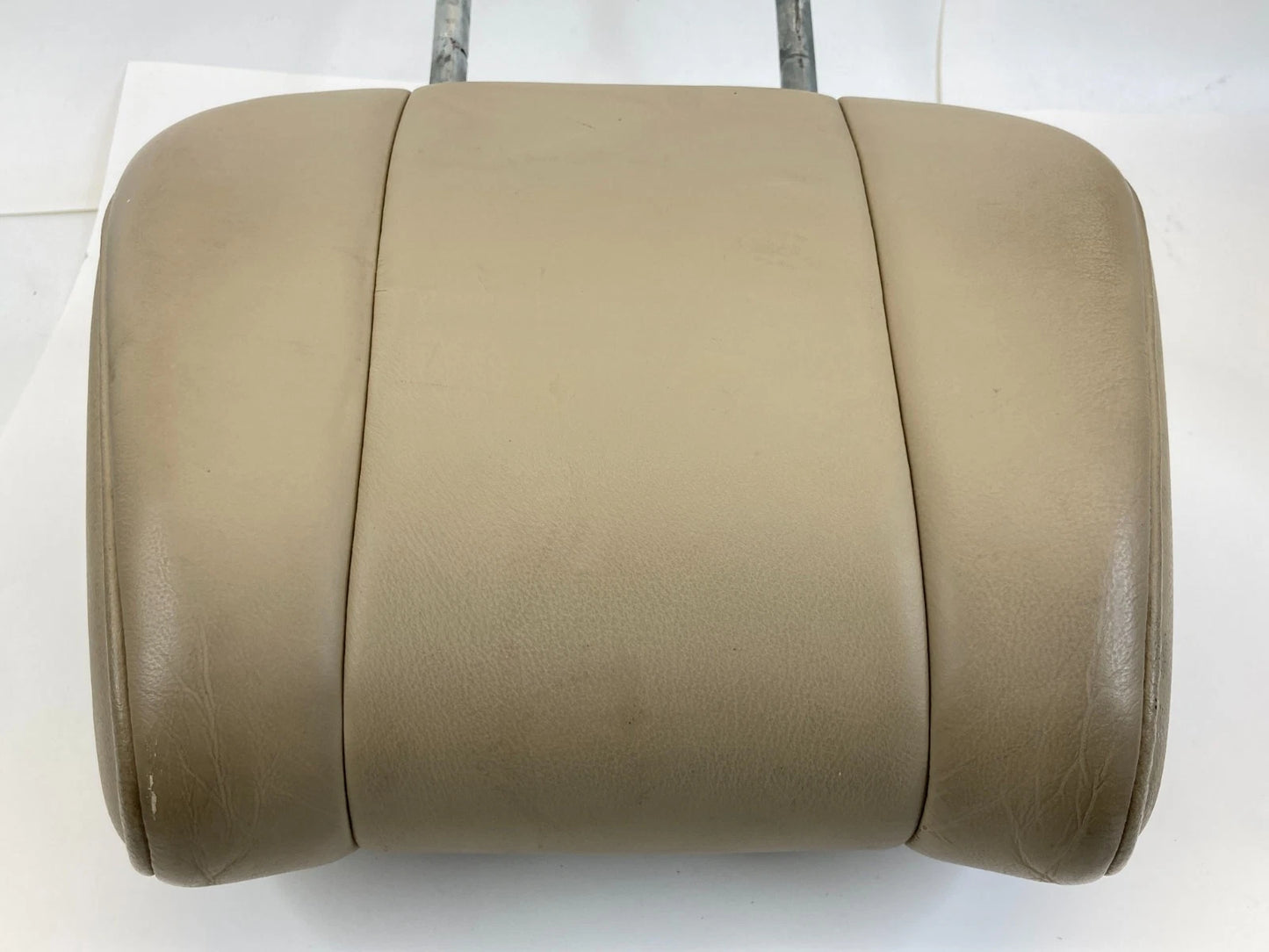 2010 2011 2012 2013 ACURA MDX REAR HEADREST HEAD RESTS SET OF 3 OEM