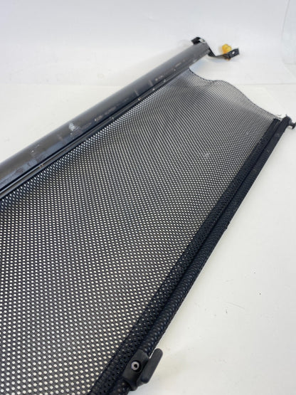 1999-2004 Audi A6 Quattro Rear Door Window Sun Shade Blind 4B9-861-325 OEM