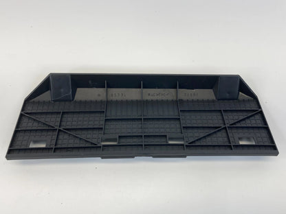 2007-2009 DODGE CALIBER COOLER SLIDE PANEL COVER TRIM 8377151861 OEM