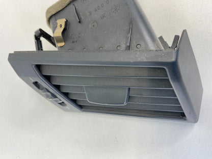2005-2007 BMW X3 FRONT RIGHT SIDE DASH DASHBOARD A/C AIR VENT GRILLE 3400076 OEM