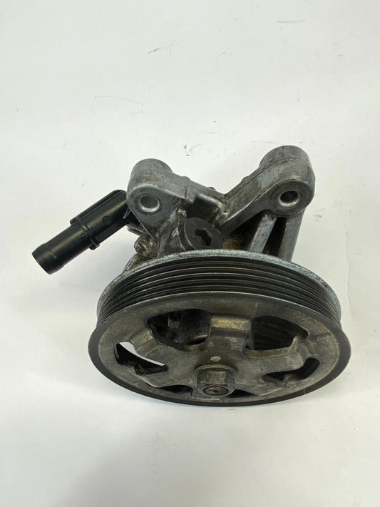 11-17 HONDA ODYSSEY 3.5L FWD A/T POWER STEERING PUMP ASSEMBLY 56110-RV0-A05 OEM