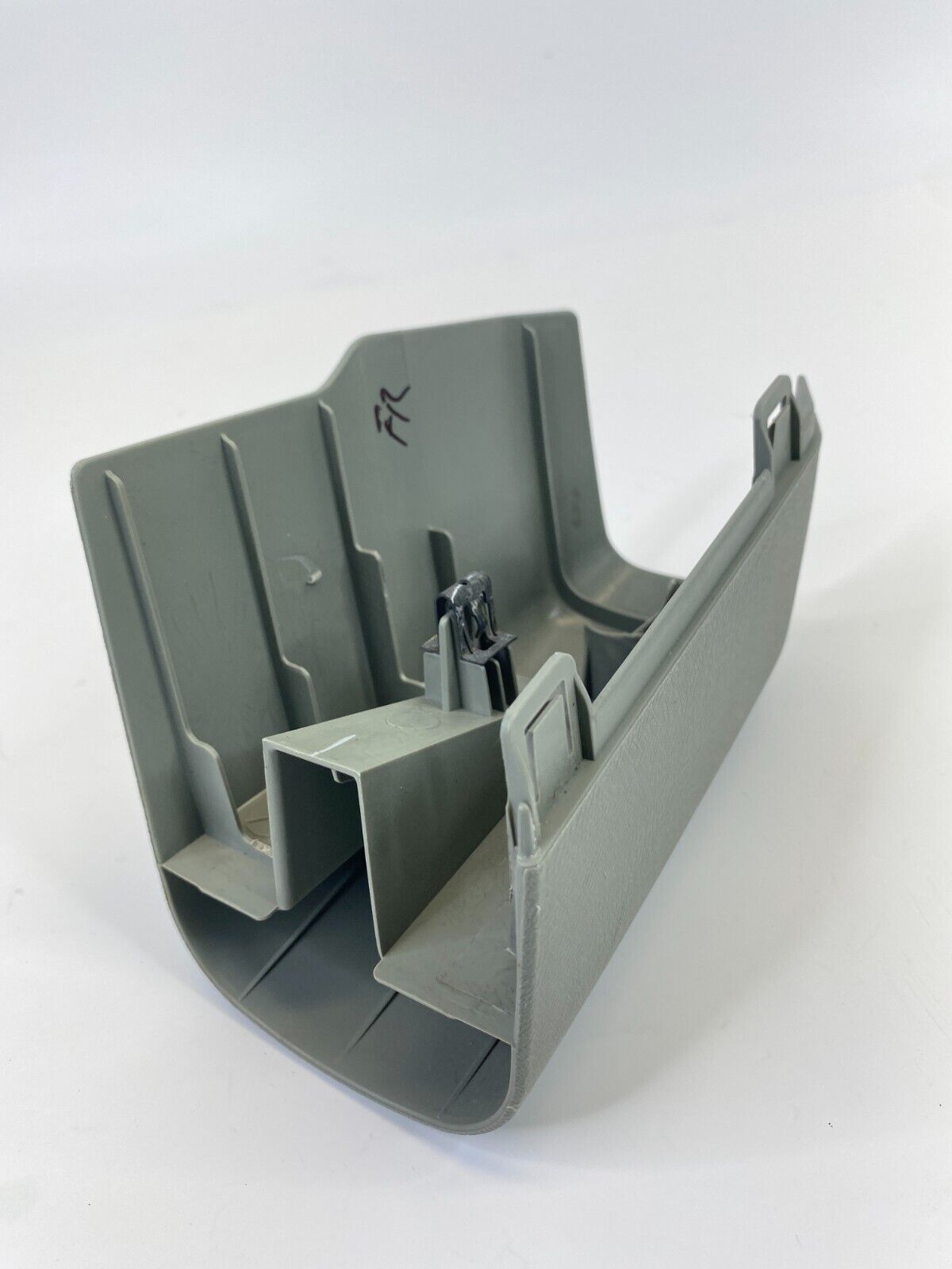 2005-2010 Honda Odyssey Front Right Seat Panel Cover Trim Cap 81195-SHJA-A010-M1