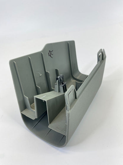 2005-2010 Honda Odyssey Front Right Seat Panel Cover Trim Cap 81195-SHJA-A010-M1