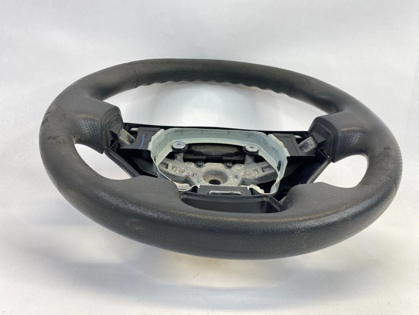 2007-2013 NISSAN ALTIMA SEDAN 2.5L A/T STEERING WHEEL ASSEMBLY 48430-JA000 OEM